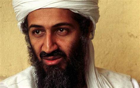 osama bin laden head. Osama bin Laden